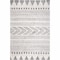 Nuloom Shaina Tribal Area Rug 6ft RZBD71A-S606 - alternate 5